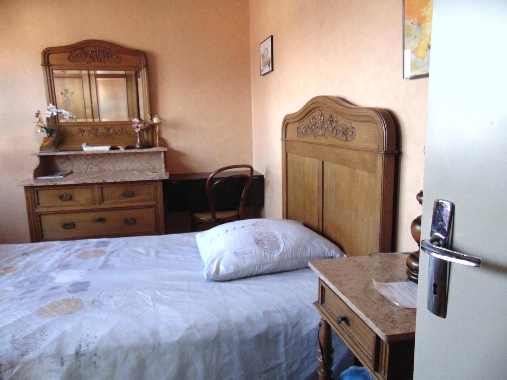 Chambres D'Hotes Sejour Au Naturel ซาแวร์น ภายนอก รูปภาพ